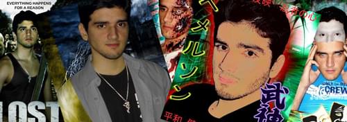 Hemerson Vianna na década de 2000