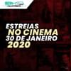 Imagem do instagram IMHO Movies 1
