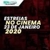 Imagem do instagram IMHO Movies 2