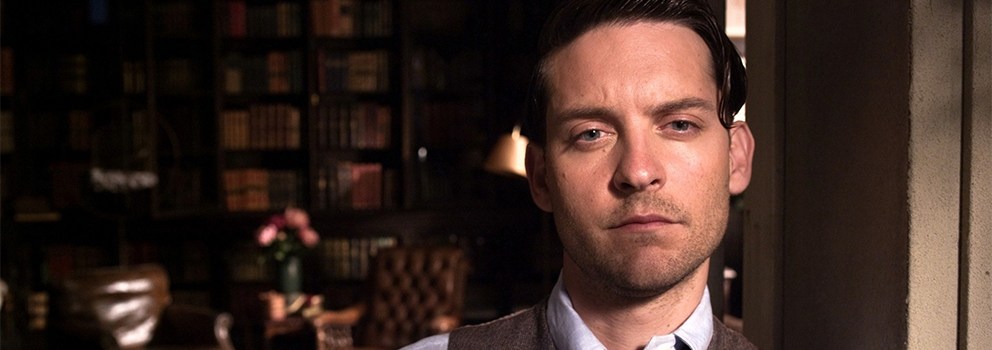 O DONO DO JOGO com Tobey Maguire, Liev Schreiber - Trailer Oficial