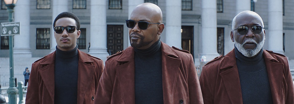 Shaft 2019