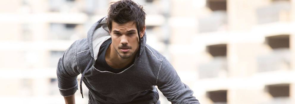 Tracers - Nos Limites