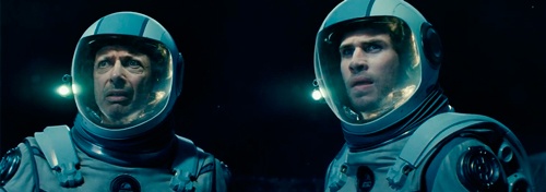 Independence Day - O Ressurgimento