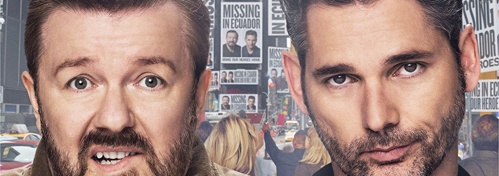 Special Correspondents