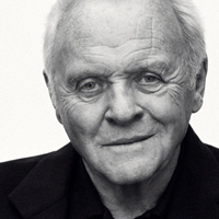 Anthony Hopkins