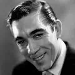 Anthony Quinn