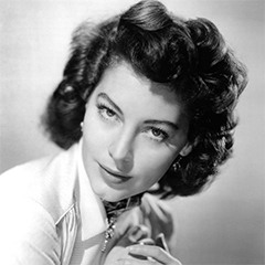 Ava Gardner