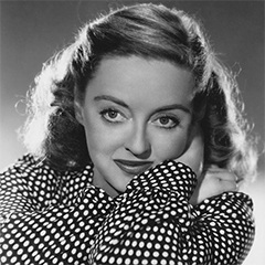 Ruth Elizabeth (Bette Davis)