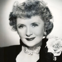 Billie Burke