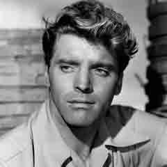 Burt Lancaster