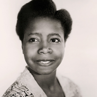 Butterfly McQueen