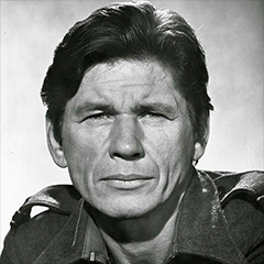 Charles Bronson