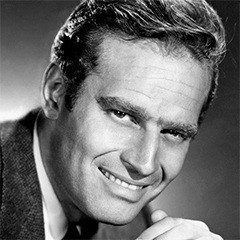 John Charles Carter (Charlton Heston)