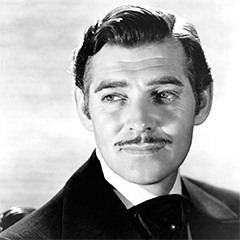 Clark Gable