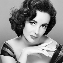 Elizabeth Taylor