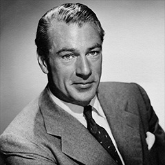 Gary Cooper