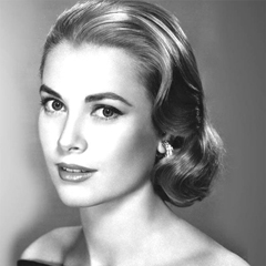 Grace Kelly