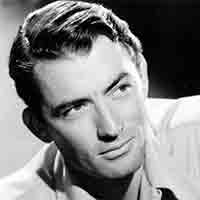 Gregory Peck