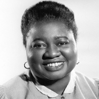 Hattie McDaniel