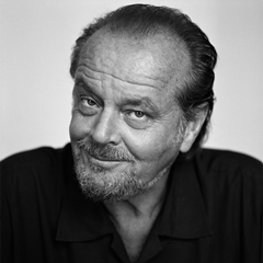 Jack Nicholson