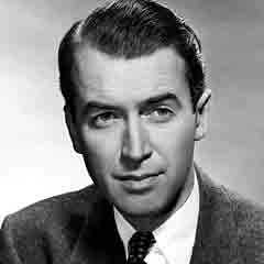 James Stewart