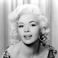 Jayne Mansfield