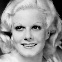 Jean Harlow