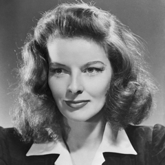 Katharine Hepburn