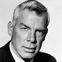 Lee Marvin