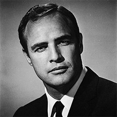 Marlon Brando