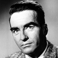 Montgomery Clift