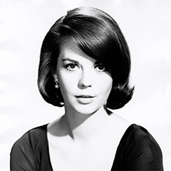 Natalie Wood