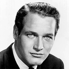 Paul Newman