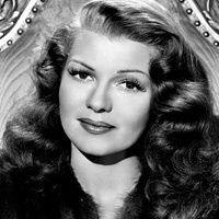 Rita Hayworth