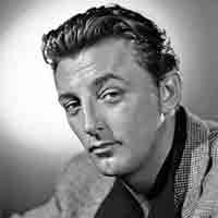 Robert Mitchum