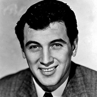 Rock Hudson