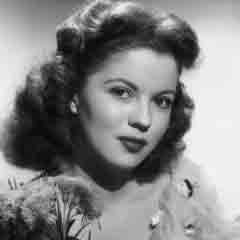 Shirley Temple