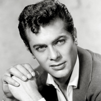 Tony Curtis