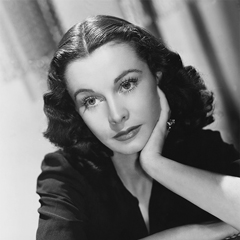 Vivien Leigh