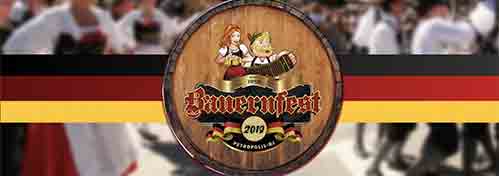 Bauernfest 2019