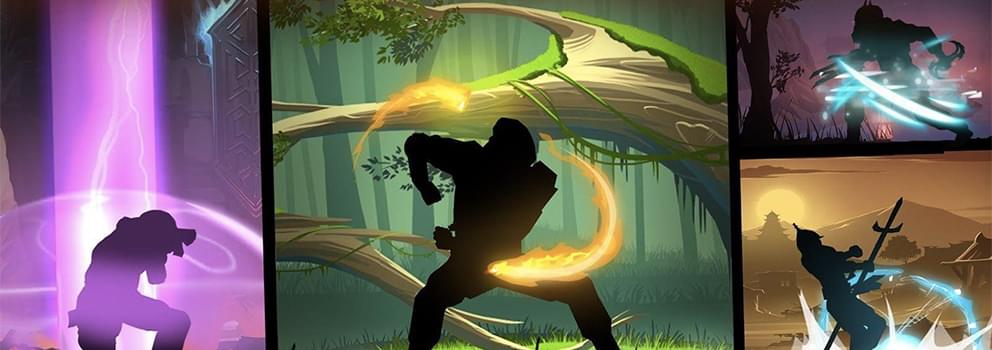 Shadow Fight 2