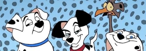 101 Dalmatians: The Series
