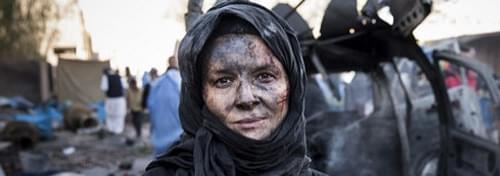 A Thousand Times Good Night