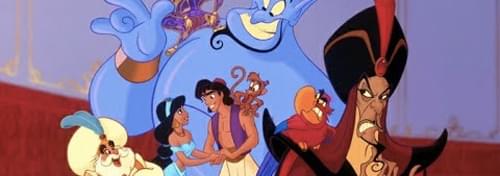 Aladdin