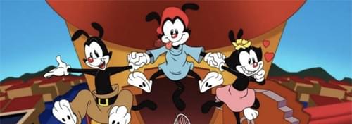 Animaniacs