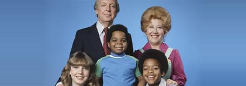 Diff'rent Strokes