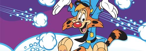 Bonkers