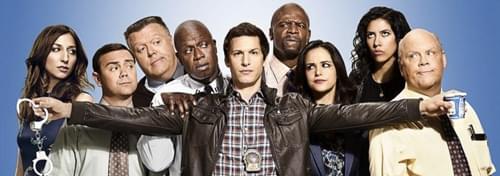 Brooklyn Nine-Nine