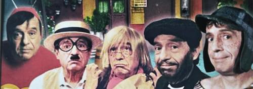 Chespirito