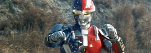 Choujinki Metalder